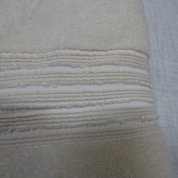 Hotel Collection Bath Hotel Collection Turkish 33 X 7 Bath Sheet